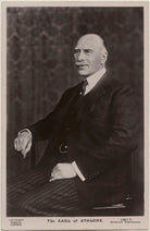 Prince Alexander Cambridge, Earl of Athlone NPG x198174