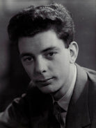 George Thomas NPG x2192