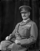 Fiennes Henry Crampton NPG x67167