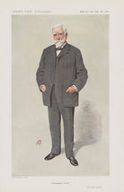 Sir Charles Holcroft, 1st Bt ('Men of the Day. No. 1295. "Brumagem 'Varsity."') NPG D45626