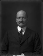 Giles Stephen Holland Fox-Strangways, 6th Earl of Ilchester NPG x165863