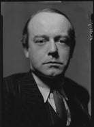 Philip Furneaux Jordan NPG x23153