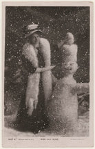 Lily Elsie NPG x201094