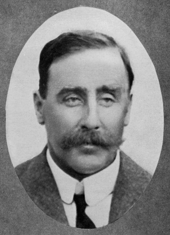 Simon joseph fraser, 14th lord lovat and 3rd baron lovat npg x82471