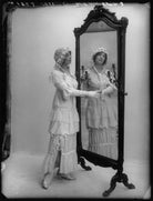 C. Trevor NPG x104088