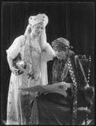 Baroness Helena Von Der Hoven NPG x121585