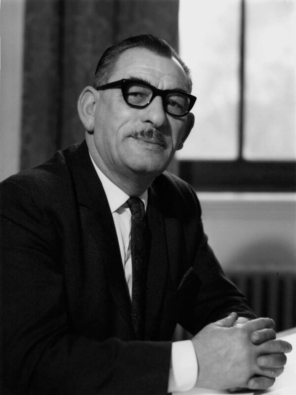 Thomas william urwin npg x174763