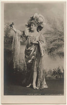 Marie Loftus NPG Ax160119