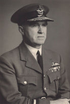 John Reginald Cassidy NPG x166425