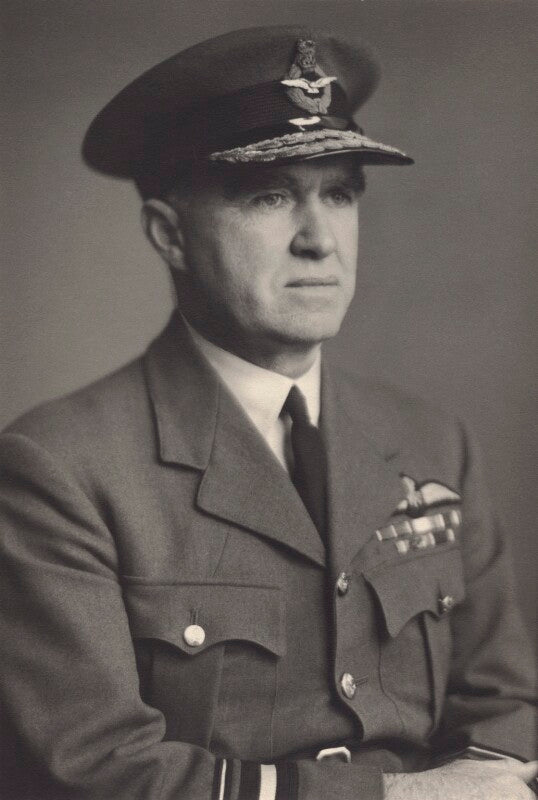 John reginald cassidy npg x166425