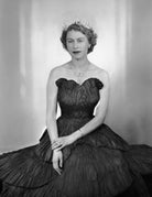 Queen Elizabeth II NPG x36958