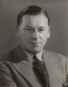 Sir Francis John Williamson Mellersh NPG x85349