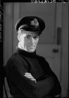 Robert Harling NPG x24615