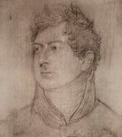 King George IV NPG D33343