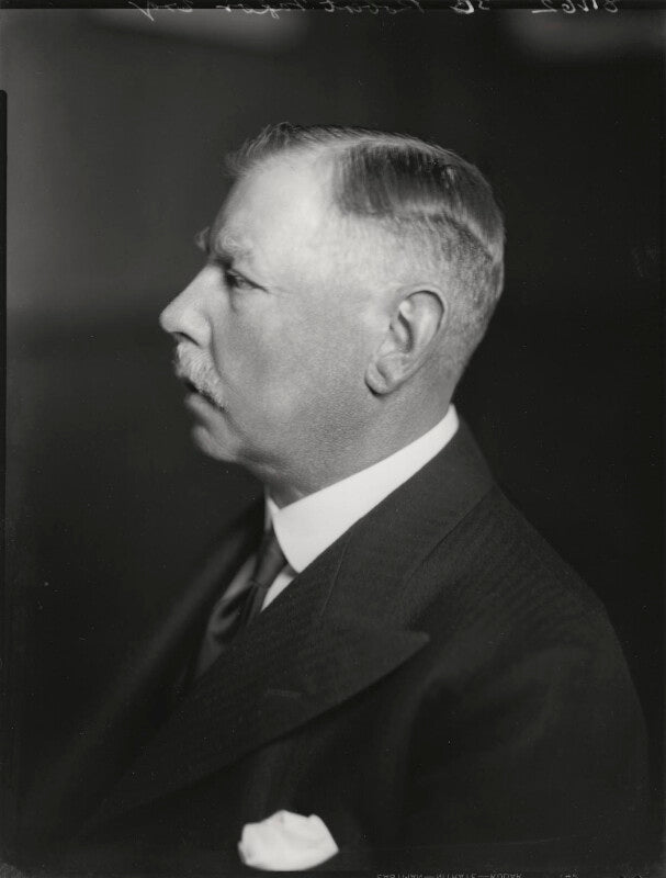 Robert taylor npg x152135