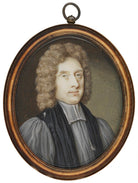 William Fleetwood NPG 5118