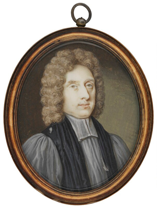 William fleetwood npg 5118