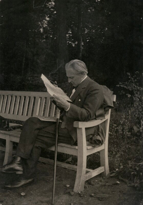 Gordon craig npg x194252