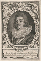 King Charles I NPG D18214