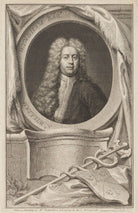 Sir William Wyndham, 3rd Bt NPG D47374