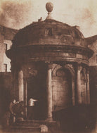 McKenzie's Tomb, Greyfriars NPG P6(228)