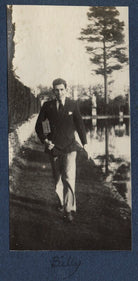 William Henry Smith, 3rd Viscount Hambleden NPG Ax141486