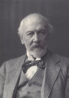 Sir William Grey-Wilson NPG x162483