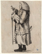 Sir William Browne NPG D16275