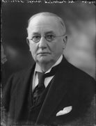 Sir (John) Frederick Bridge NPG x78542