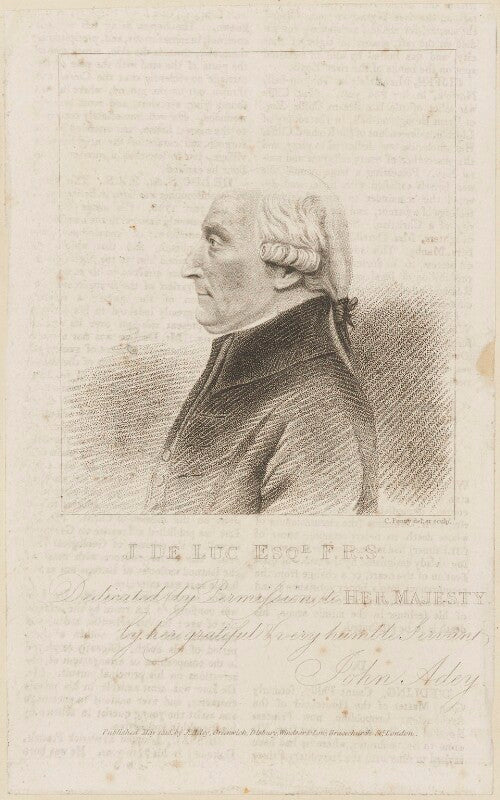 Jean andré de luc (deluc) npg d14514