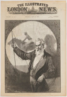 Eadweard James Muybridge NPG D42855