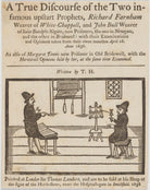 Richard Farnham; John Bull NPG D49404