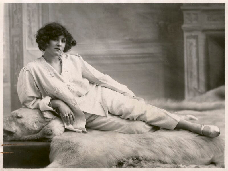 Gabrielle ray npg x83458