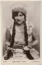 Peggy O'Neil NPG Ax160157