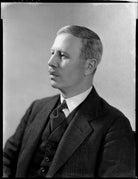 Francis Colin Minett NPG x154132