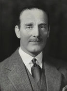 Sir Thomas Ralph Eastwood NPG x84158