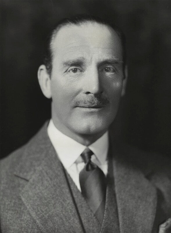 Sir thomas ralph eastwood npg x84158