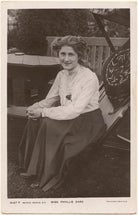 Phyllis Dare NPG x201037