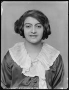 Friderica Derra De Moroda NPG x101451