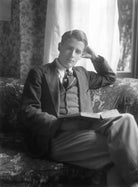 Bunny Austin NPG x18831