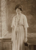 Marguerite Magdalen Ashton (née Case), Lady Radcliffe NPG x84499