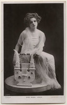 Mabel Green (Mabel Gladys Coomber) NPG x193849