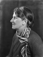 Kathleen Scott NPG x19218
