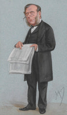 James Johnstone NPG 2726