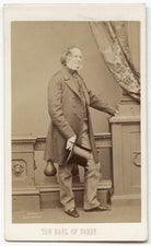 Edward Stanley, 14th Earl of Derby NPG x134659