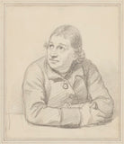 David Garrick NPG 3639