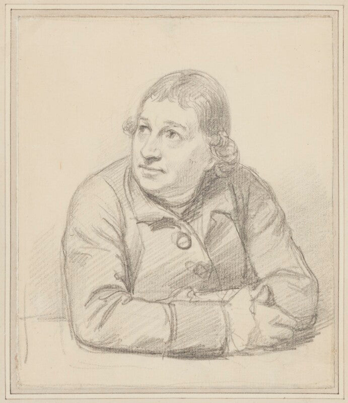 David garrick npg 3639