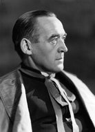 Eustace Anthony Morrogh Bernard NPG x2910