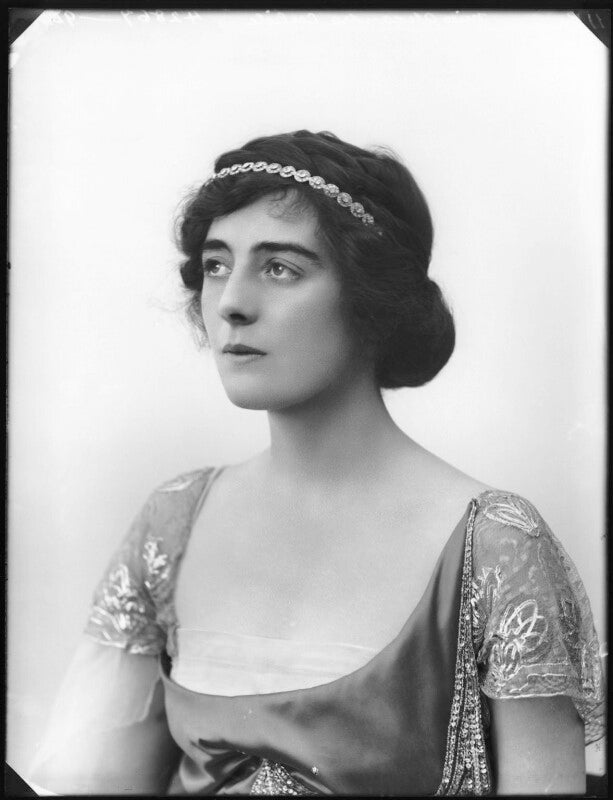 Alexandra carlisle npg x101515