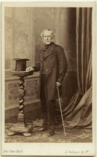 Edward Gordon Douglas-Pennant, 1st Baron Penrhyn NPG Ax8671